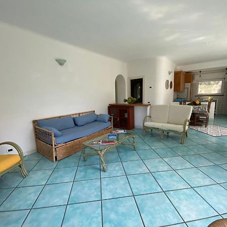 Le Dimore Di Zaro - Green Paradise Forio di Ischia Habitación foto