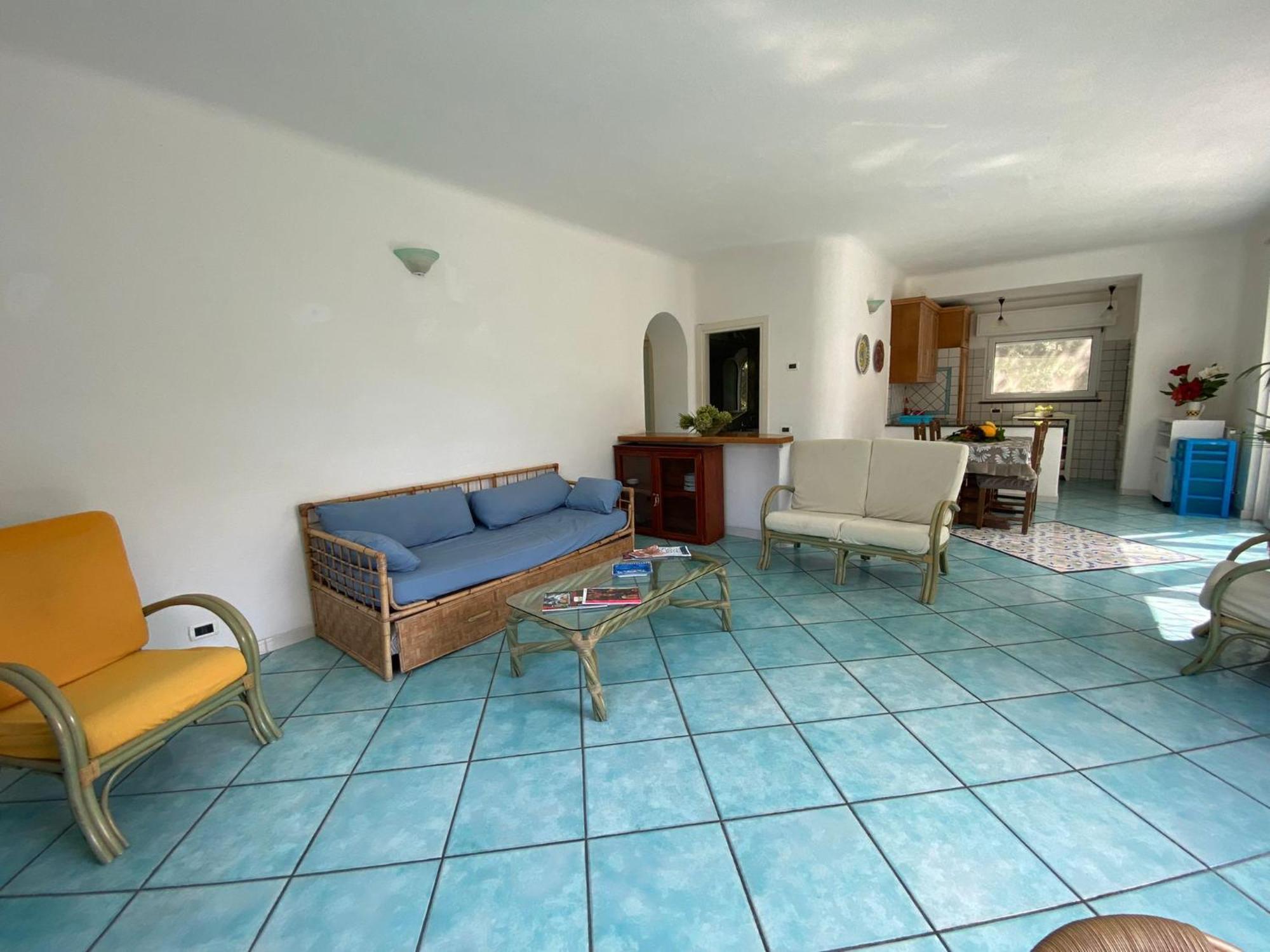 Le Dimore Di Zaro - Green Paradise Forio di Ischia Habitación foto