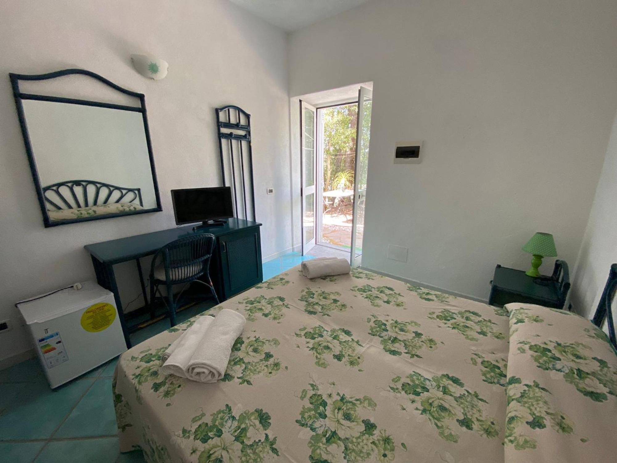 Le Dimore Di Zaro - Green Paradise Forio di Ischia Habitación foto