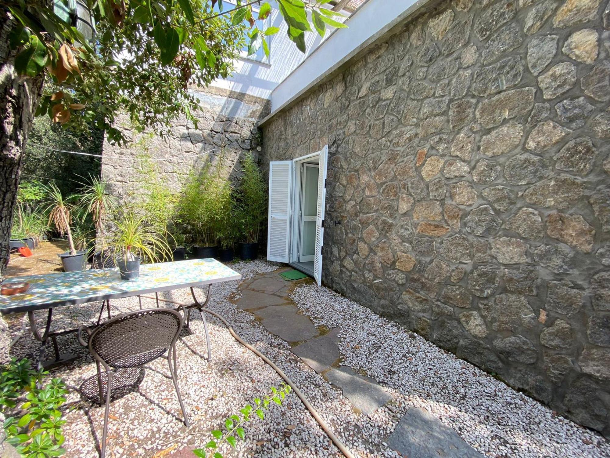 Le Dimore Di Zaro - Green Paradise Forio di Ischia Habitación foto