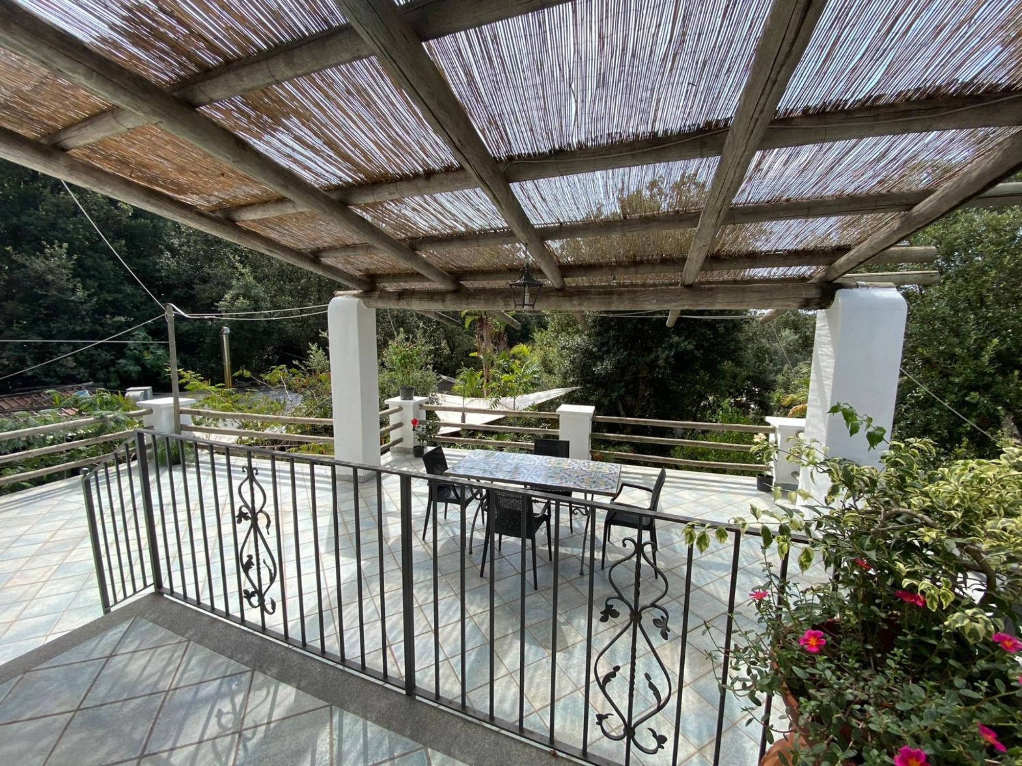 Le Dimore Di Zaro - Green Paradise Forio di Ischia Habitación foto
